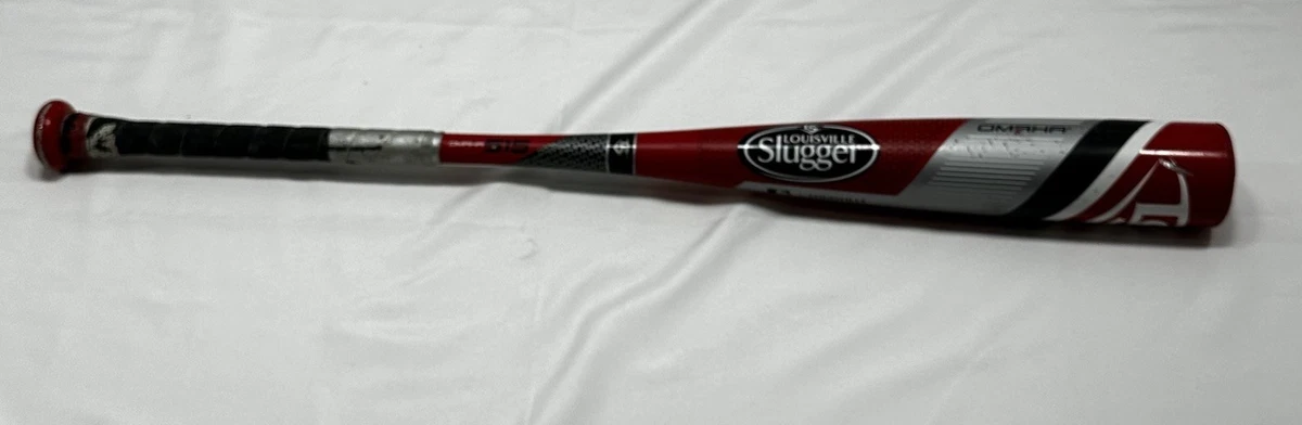 Louisville Slugger Aluminum 31 in Item Adult & High School
