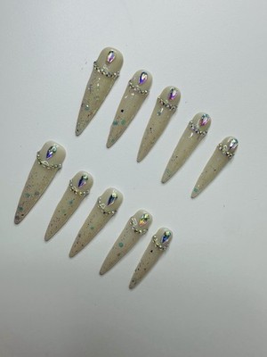 Acrylic Nails