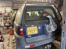 Freelander 1 2.0 Td4 Land Rover