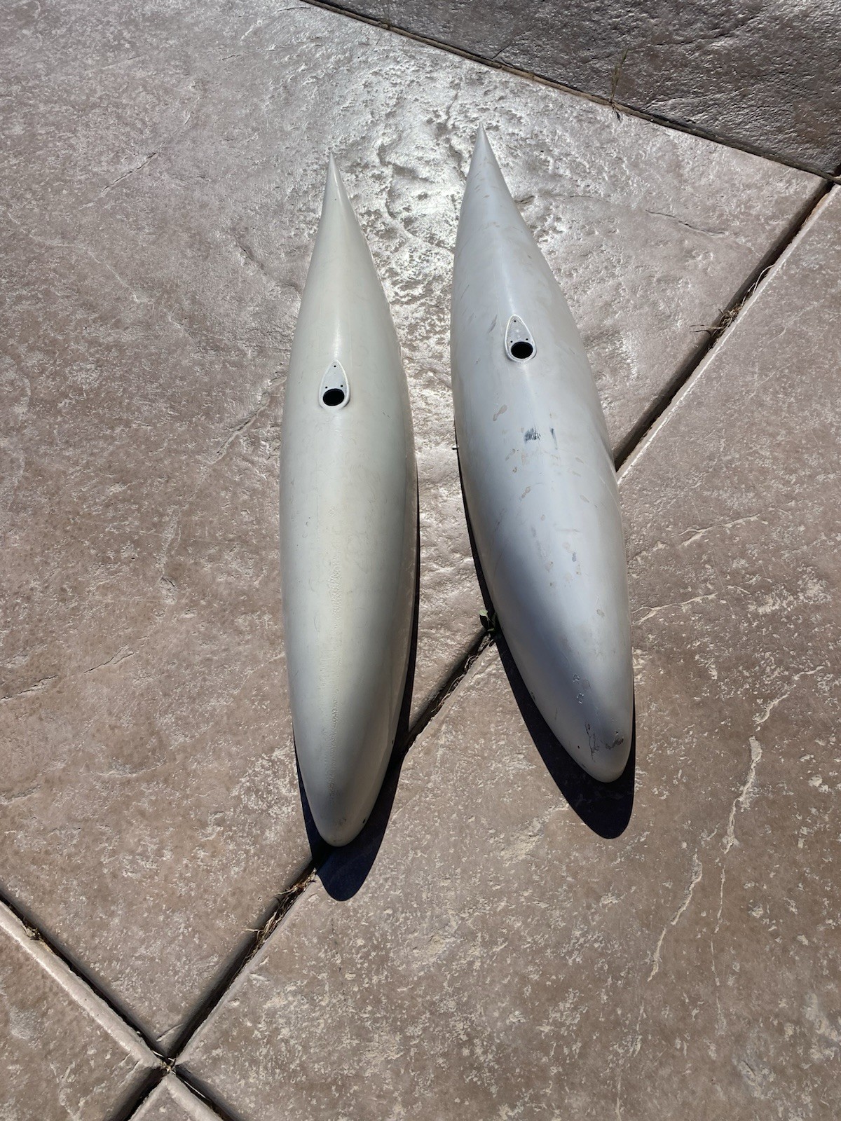 Piper PA-28, RH Wing Tip PN 62090-01, OR LH wing tip PN 62090-00