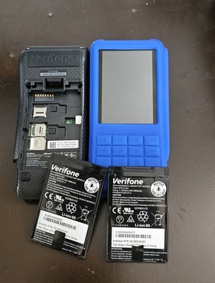 Verifone V400M plus 4G Credit Card Payment Terminal  $19.91 + FREE SHIPPING