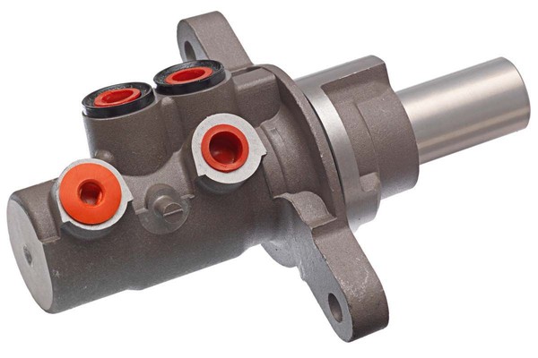 Hauptbremszylinder FüR CitroËN Peugeot C4 I Coupe Stufenheck 307 Break SW CC-image