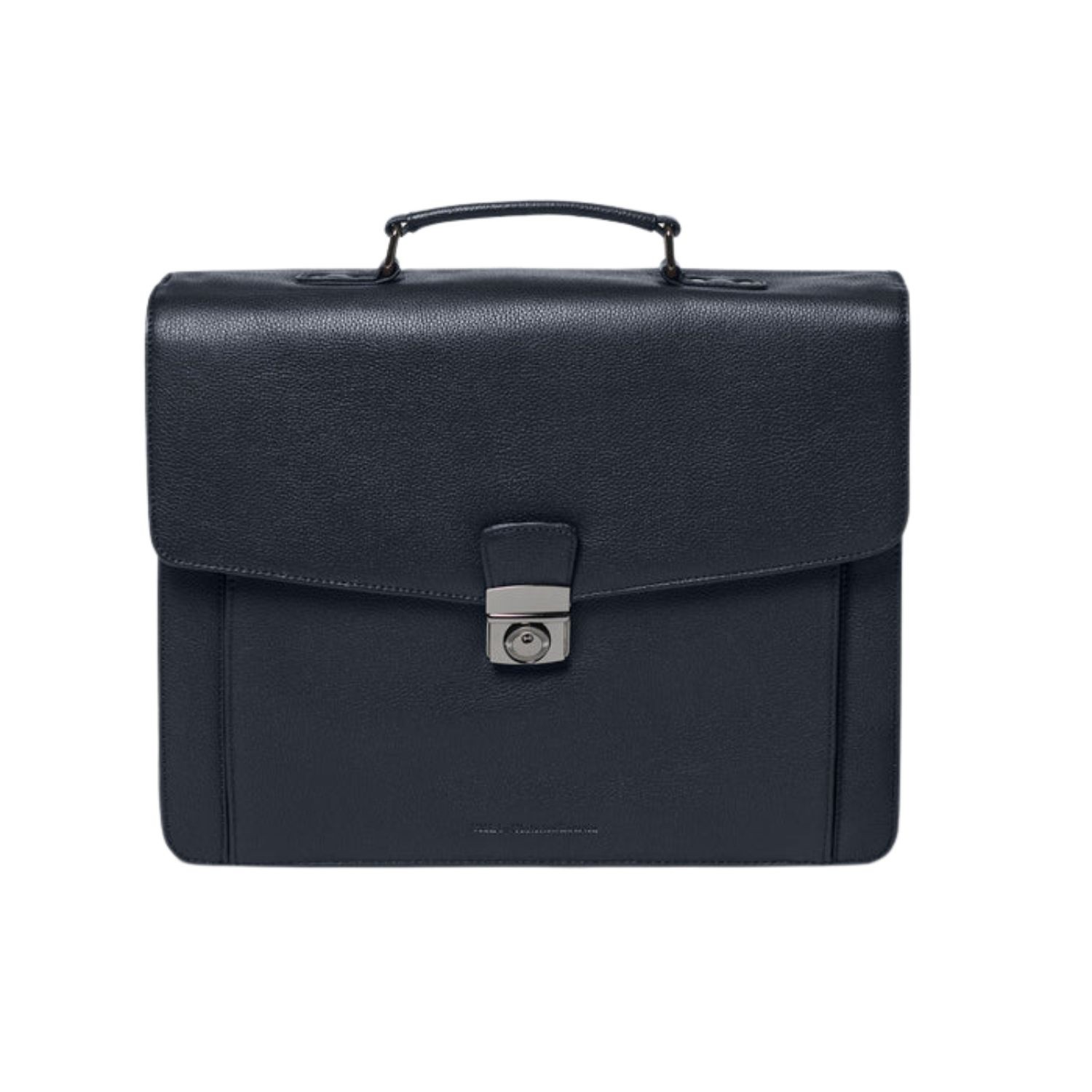 Herrentasche CXL by Christian Lacroix Aktentasche aus schwarzem Leder 45190₽