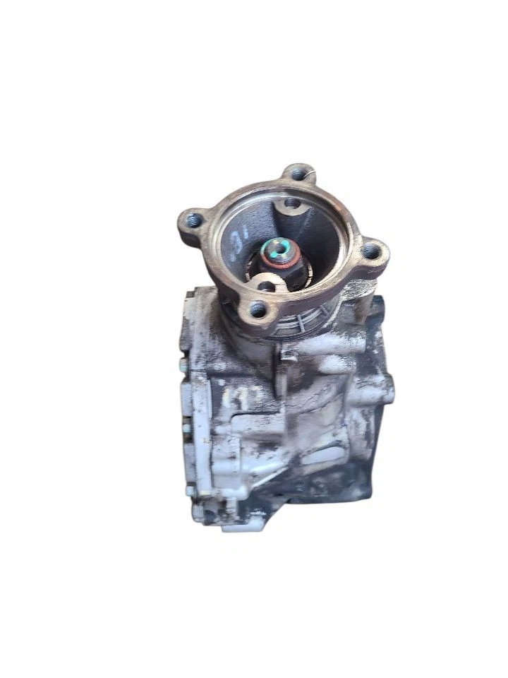 Estuche de transferencia 3,5 L con turbo compatible con 10-19 FLEX 633407 Foto 2 de 4