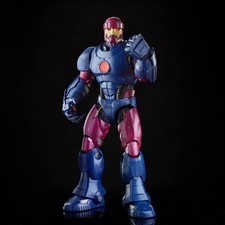 Marvel Legends Series X-Men Sentinel Haslab Exclusive 26 Action Figure
