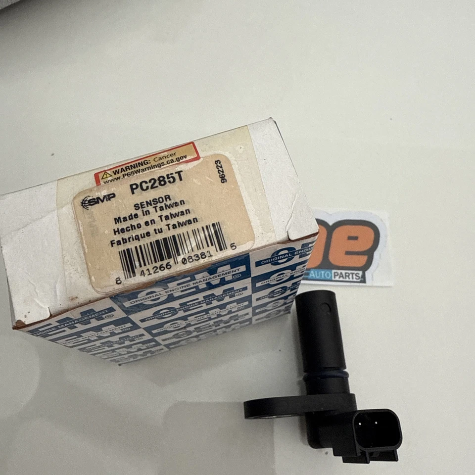 Engine Crankshaft Position Sensor PC285T FORD Ranger MAZDA B2300 - Image 4 of 4