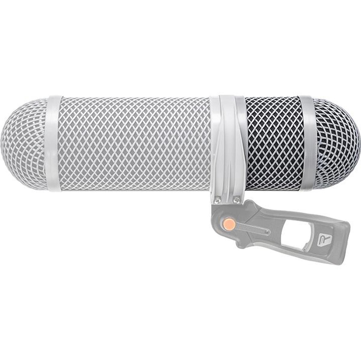 Rycote Super-Shield задний отсек для всех размеров комплектов Super-Shield RYC010420 14190₽