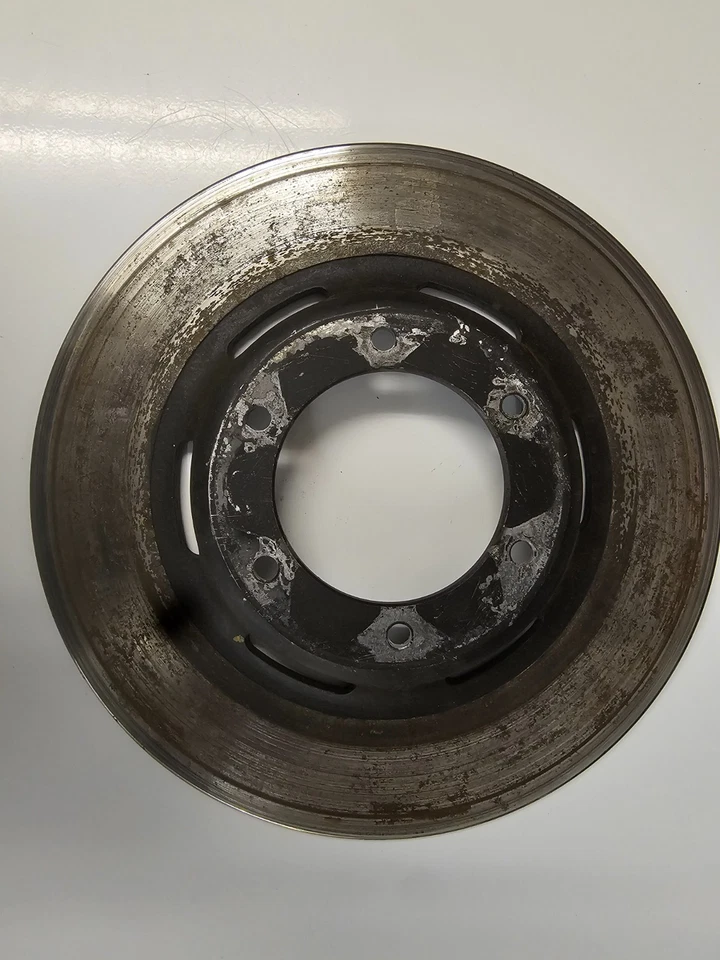 Moto Morini 3 1/2 and 500 front disc 430703 260mm - Image 2 of 2