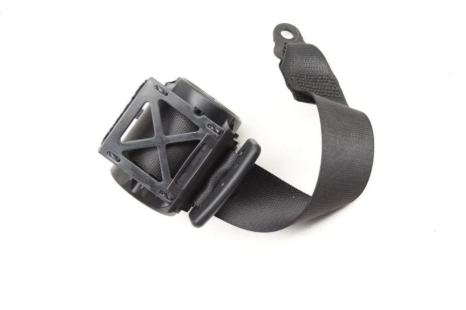 BMW 435I 2015-2016 gran cupé - cinturón de seguridad trasero retractor 6842866 Foto 2 de 4