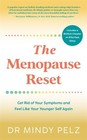Mindy Pelz The Menopause Reset (Paperback)