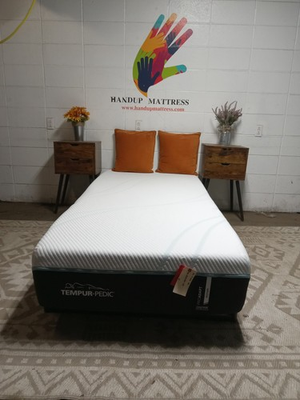 #ad #ad Tempur Pedic Pro Adapt: Medium 12quot; Twin XL Mattress $495.00