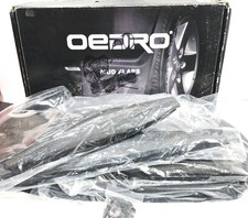 Dodge Ram Mud Flaps All Four Fits Ford And Others With No Flares Please Read