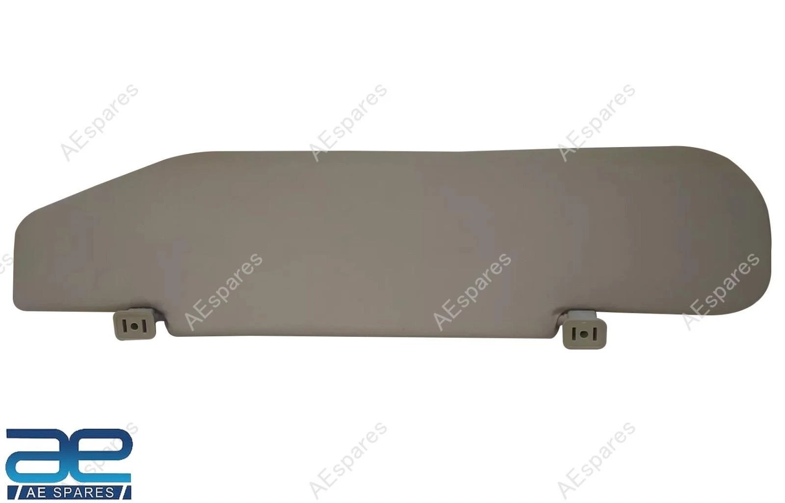Sun Visor Assembly LH For Tata Commercial Winger 284581106308 view 2