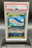 2003 Pokemon EX Wailord #14 Ruby & Sapphire Reverse Foil PSA 9
