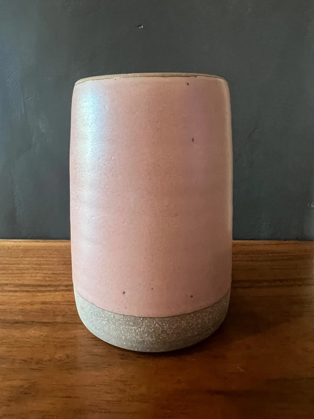 East Fork Slope Vase