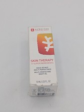 ERBORIAN Skin Therapy Multi-Perfecting Night Oil Serum 10mL / 0.33oz Travel Size