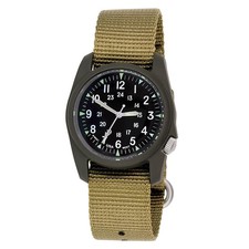 Bertucci Men's A-2ra Retroform - Khaki