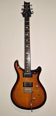 Paul Reed Smith (PRS) S2 Custom 24 mit Softcase