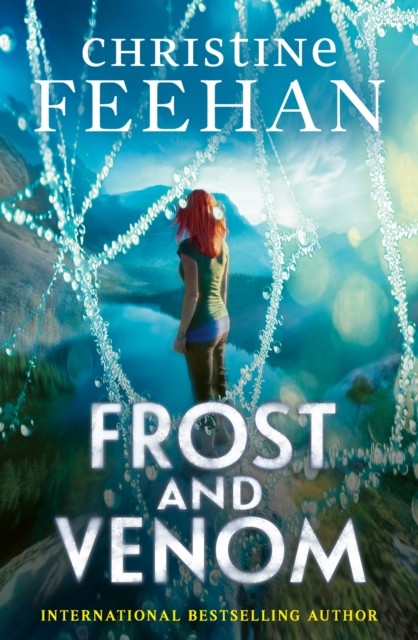Frost And Venom Christine Feehan - Image 2