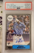 2022 Topps Series 1 Baseball Cards Checklist 52