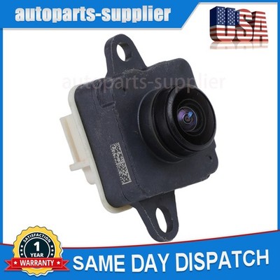 For 2015-2023 Dodge Challenger Rear View Camera 68172474AH 04672760AC