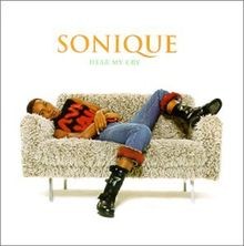 Hear My Cry von Sonique | CD | Zustand sehr gut