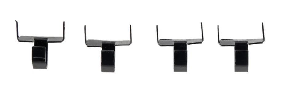 Resistente para clima con sello de capó a capucha para Ford Mustang 1964-1966 Foto 4 de 4