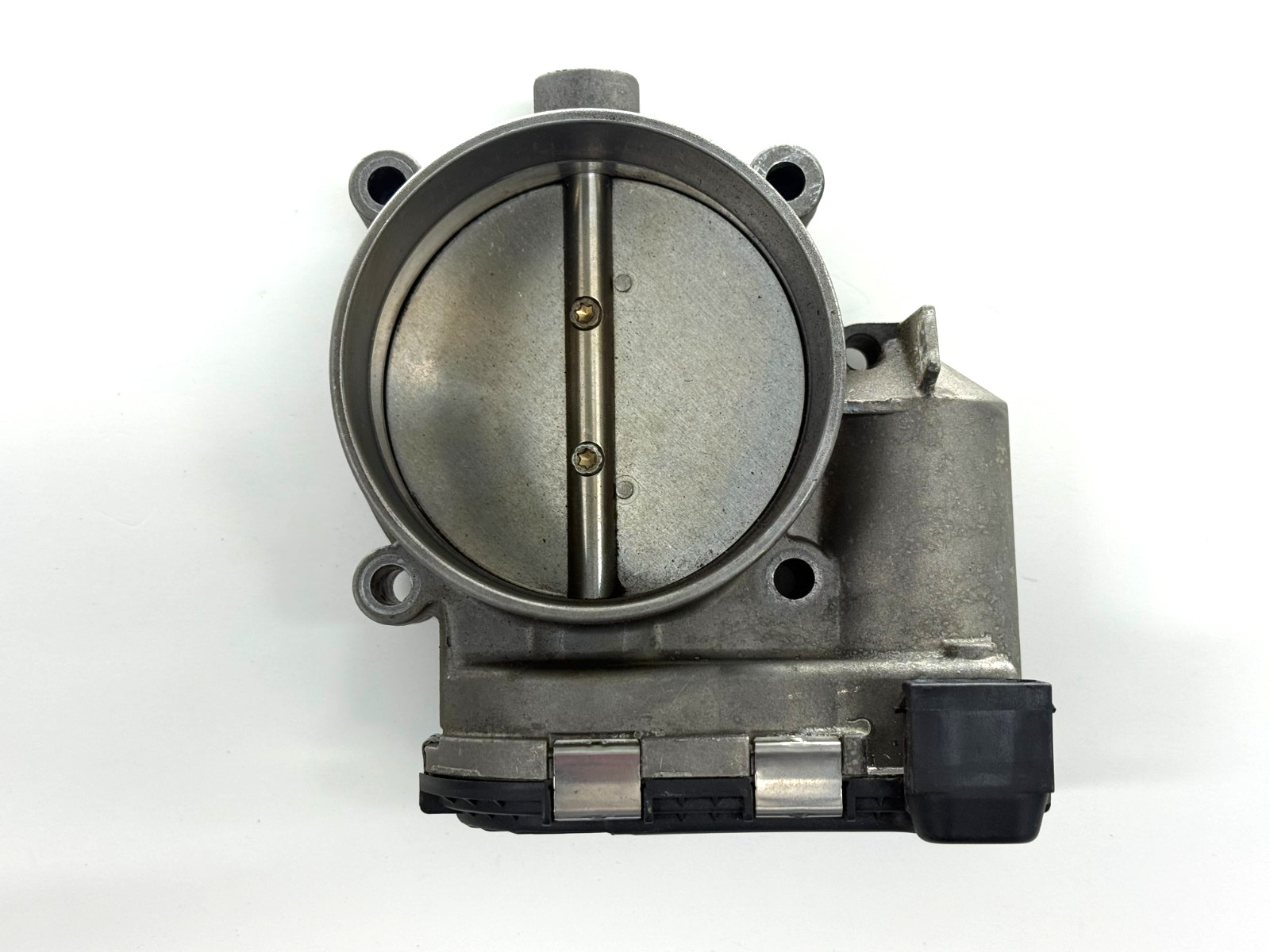 02-16 FERRARI MASERATI PORSCHE ELECTRONIC THROTTLE BODY BOSCH 0280750101 OEM