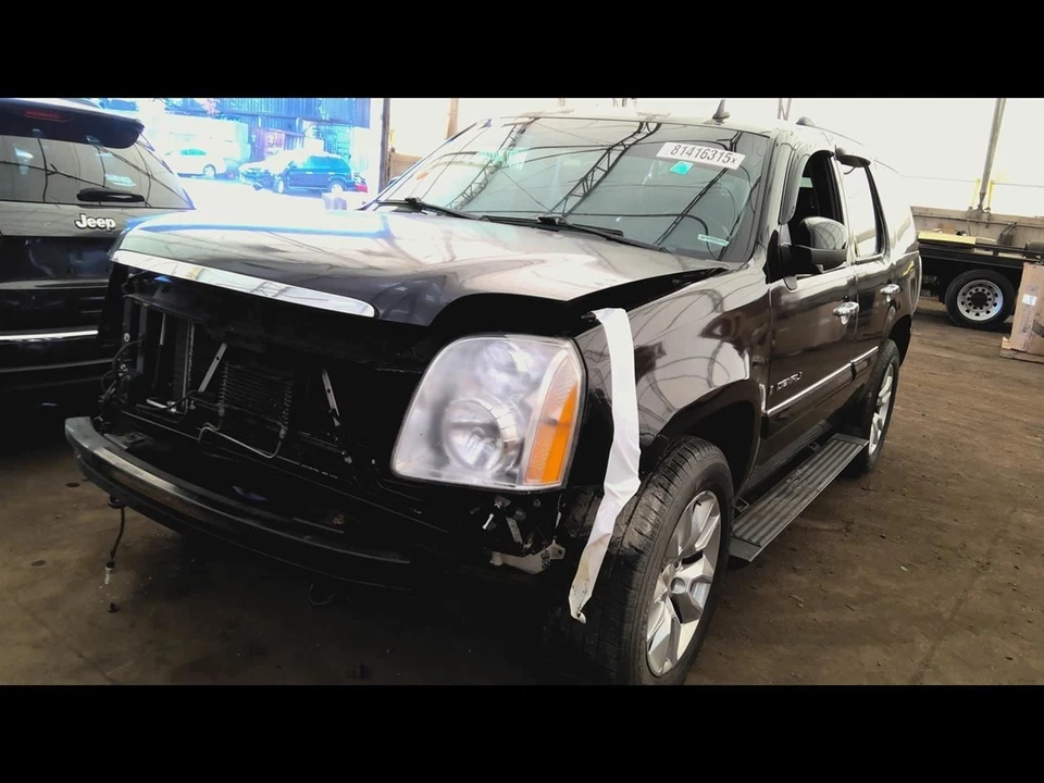 Starter Motor Fits 07-09 AVALANCHE 1500 6816725 Foto 3 de 4