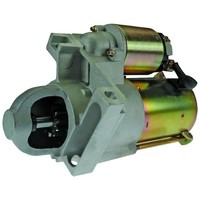 Anlasser 1.4 Kw Neu Eurostarter Oe-Nr. 10465421 FüR Chevrolet