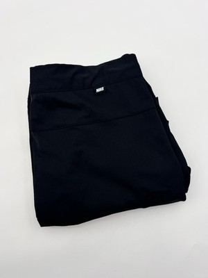 NIKE Men Tech Essentials Black Unlined Cargo Pants 32 Fit (31X28) DH3866-010