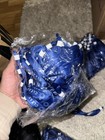 Clear Wristband Tsa Security Check Point Airport Plus Pre Check New Bundle Bulk — photo 3