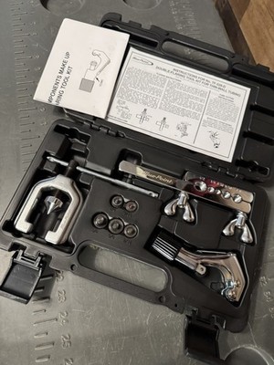  Blue-Point Tools NEW TF528D TF-528-D SAE Double Flaring Set