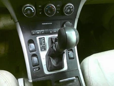 VITARA    2008 Transmission Shift 273427