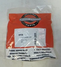 Briggs and Stratton 498144 Pulley Spring Assembly