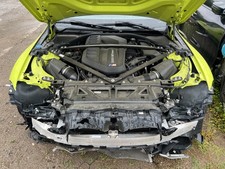 Oem 2021-2025 Bmw M3 M4 M2 G82 G80 3.0l S58 Rwd Engine Assembly 28k Miles Oem 2021-2025 Bmw M3 M4 M2 G82 G80 3.0l S58 Rwd Engine Assembly 28k Miles