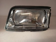 Feu avant (phare) Audi 100