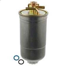 Kraftstofffilter FEBI 21622 AUDI A3 (8L1) 1.9 1996-2001