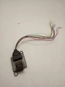 BMW X5 F15, F85 Sauerstoffsensor Lambdasensor 8589844 2.99 Diesel 33178110