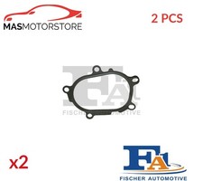 AUSPUFFROHRDICHTUNG AUSPUFF DICHTUNG INLET FA1 180-933 2PCS A FÜR AUDI A6 C7,A7