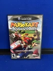 * Mario Kart: Double Dash!! (Nintendo GameCube GC, 2003) Complete CIB