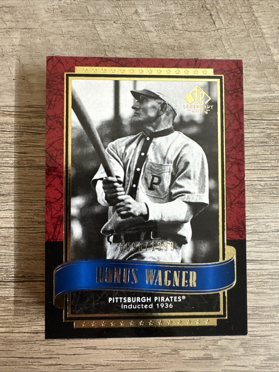 Upper Deck 2003 Baseball SP Legendary Cuts 20-Card Lot | eBay