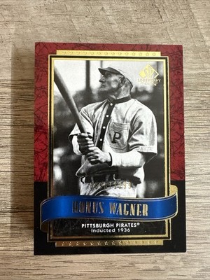 Upper Deck 2003 Baseball SP Legendary Cuts 20-Card Lot | eBay