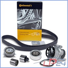 Courroie de distribution Audi TT