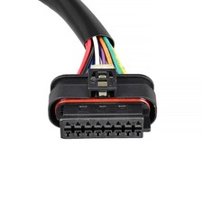 Kabelbaum Stecker f&uuml;r Parksensoren PDC A0001532122 MERCEDES W156 W177 W176 W246