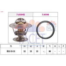 Thermostat Ford SIERRA
