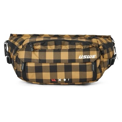USWE WAIST 6 Liter Hip Pack - Hüfttasche Bronze