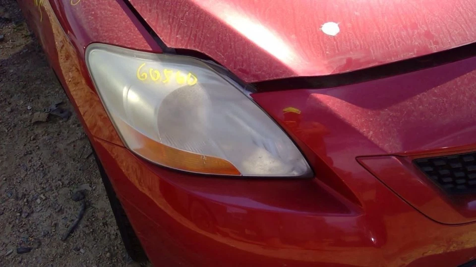 (LOCAL PICKUP ONLY) Driver Left Front Door Glass Sedan Fits 07-12 YARIS 4316919 - Imagem 2 de 4