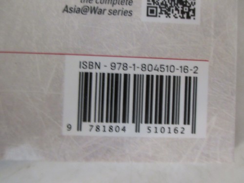Paradise Afire: the Sri Lankan War : Volume 4 - 1995-2002 - Asia at War 54 - Imagen 4 de 4