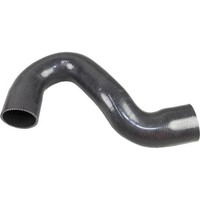 Metzger 2400434 Ladeluftschlauch FüR VW Amarok 2HA 2HB S1B S6B S7A S7B